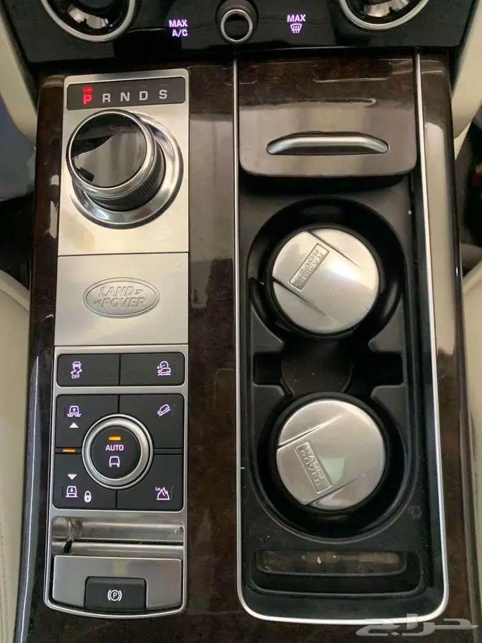 رنج روفر فوج 2020 18