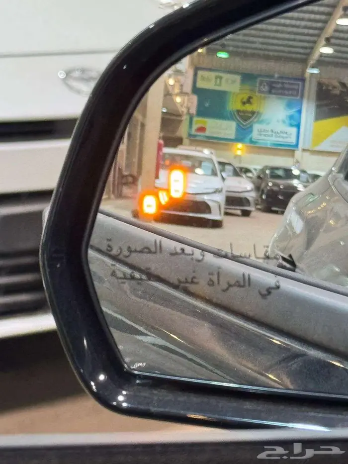 فورد تورس ترند 2026 سعودي مع صيانة مجانية 9