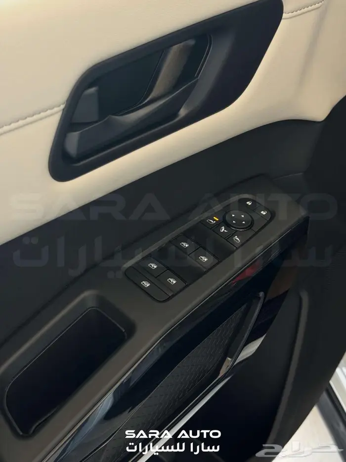 نيسان باثفندر 2025 فئة S 6