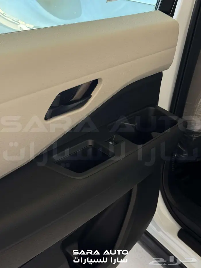 نيسان باثفندر 2025 فئة S 4