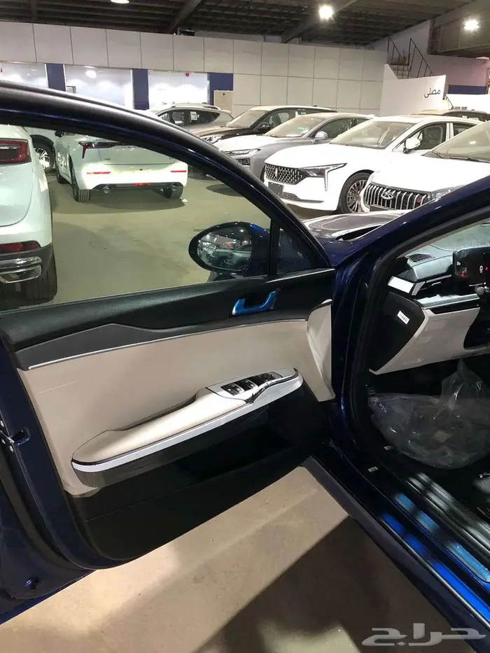 كيا K5 استاندر مطور سقف بانوراما موديل 2025 عروض خاصه 15