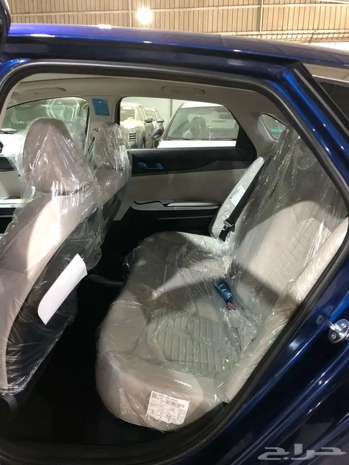 كيا K5 استاندر مطور سقف بانوراما موديل 2025 عروض خاصه 6