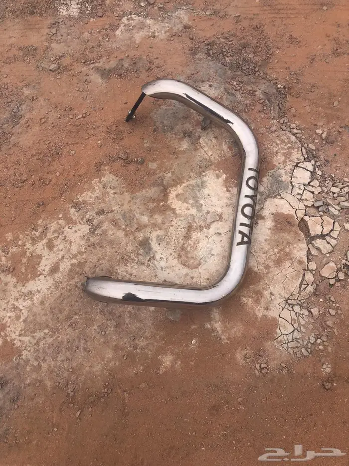 دعميه هيلكس 2010 0