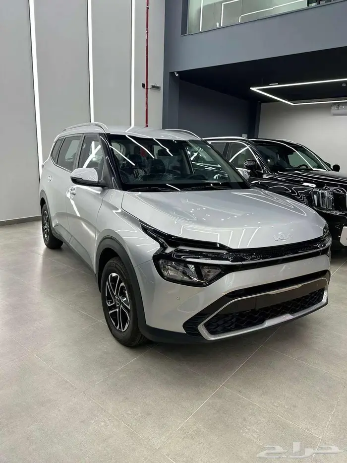 كيا كارينز نص فل 2025 7 مقاعد كاش وتمويل باقل سعر حصرى 1