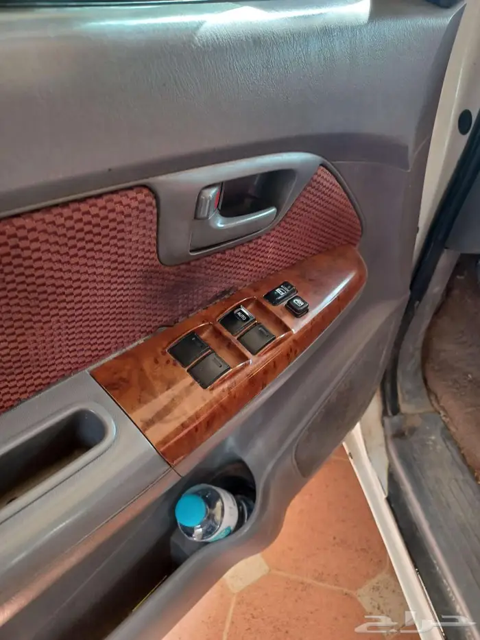 هايلكس غمارتين ديزل شد بلد 2010 6