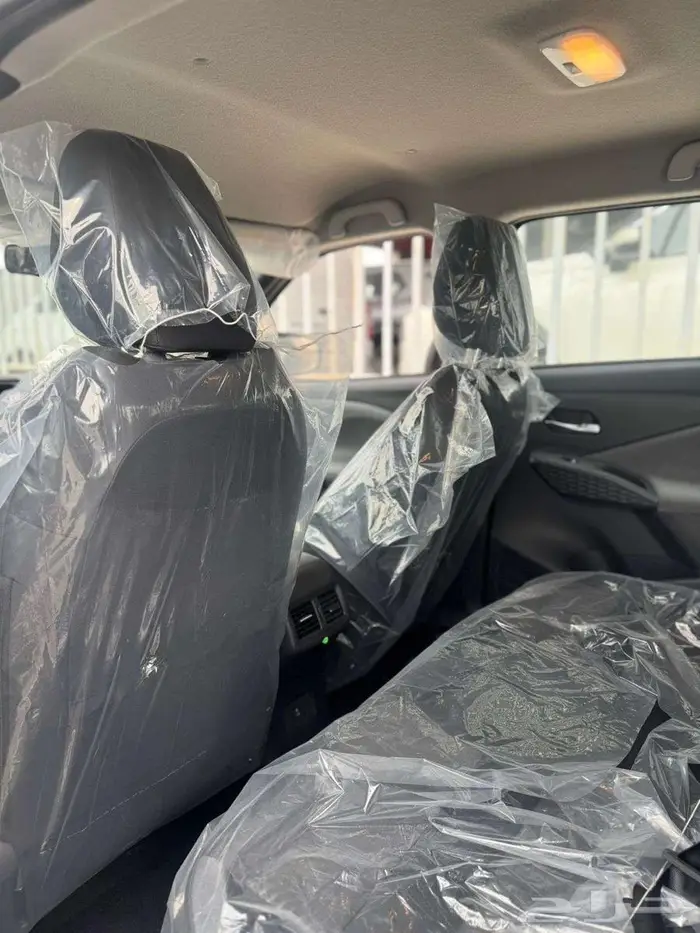 نيسان ماجنيت SV 2025 5