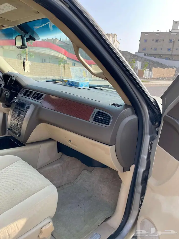 جمس يوكن 2008 6