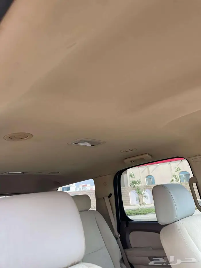 جمس يوكن 2008 7