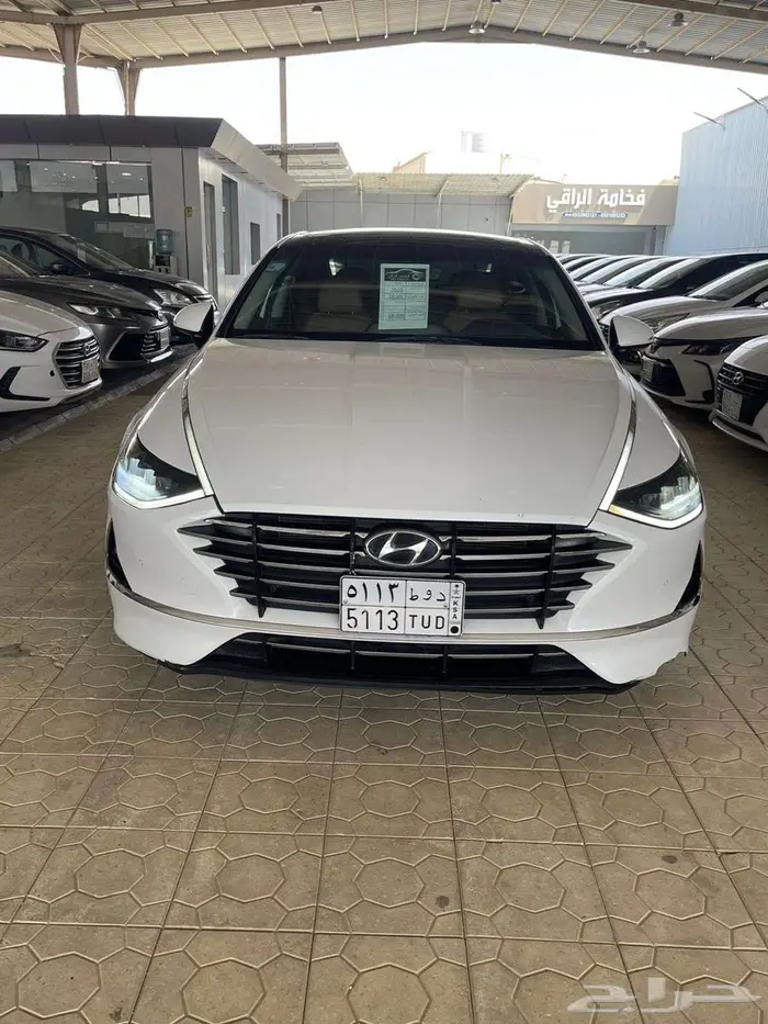 سوناتا 2020 فل كامل 0