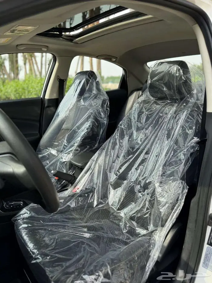 شانجان ال سفن 2024 فل كامل بسعر 28 الف 14