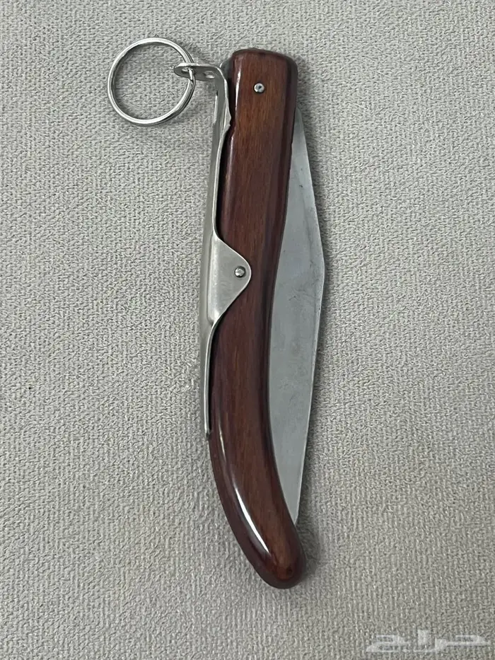 سكين ردادي الماني راس الغزال 1