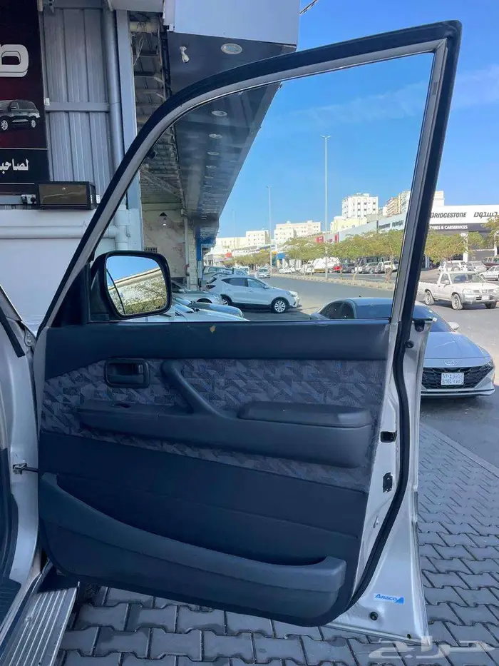 جي اكس 1997 قمة النظافة 11