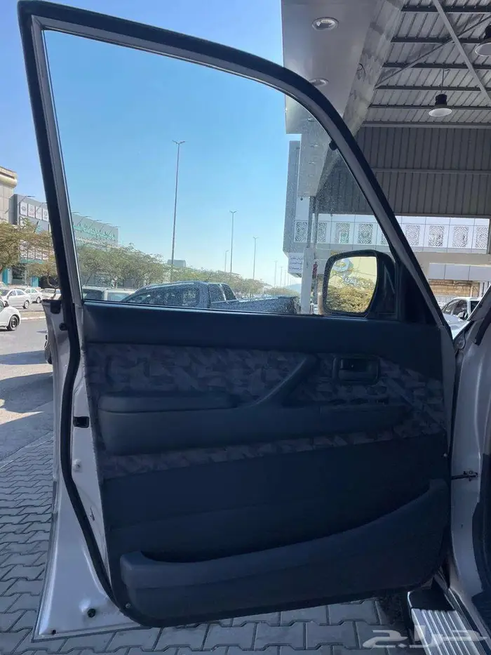 جي اكس 1997 قمة النظافة 5