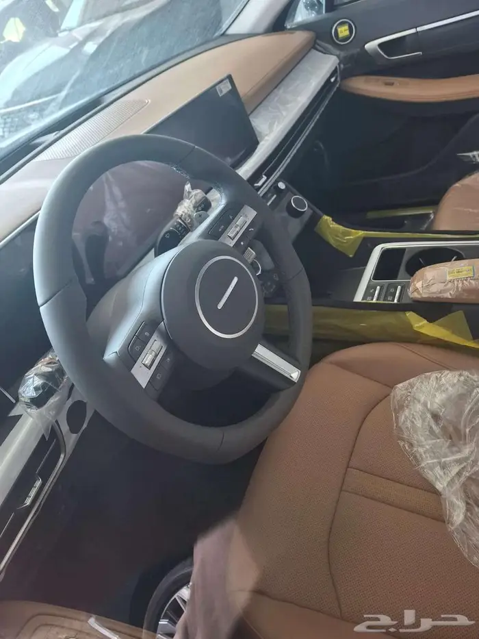 هيونداى سوناتا كمفورت 2026 6