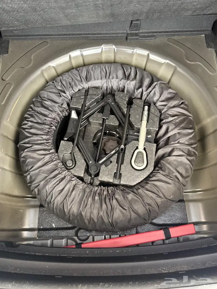 للبيع جيب MG ZS ع ضمان شركه الناغي نظييف جدآ ممشى قليل2023 26