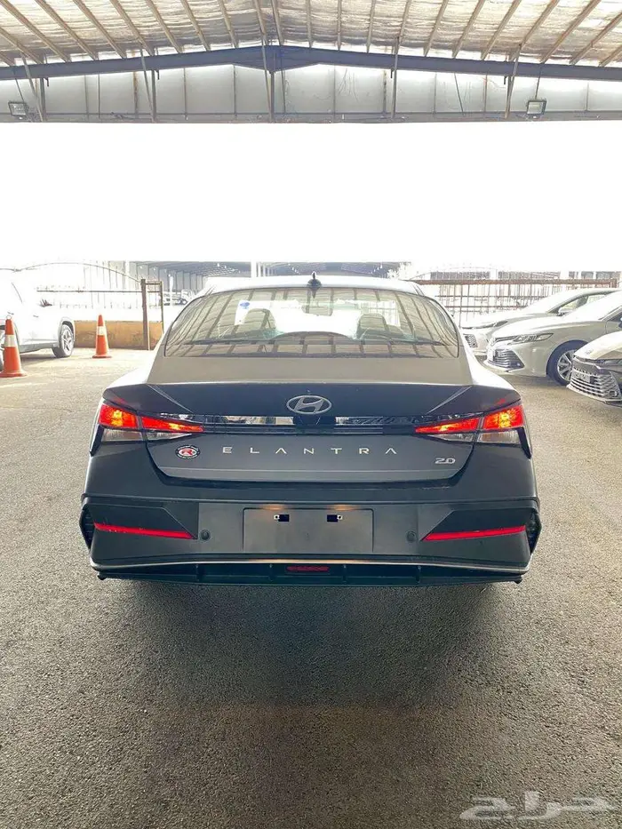 النترا 2.0- سمارت -2026 جميع الالوان 5