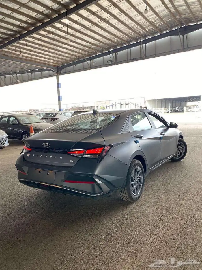 النترا 2.0- سمارت -2026 جميع الالوان 4