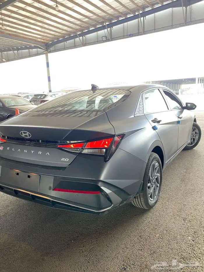 النترا 2.0- سمارت -2026 جميع الالوان 6