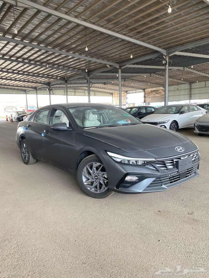 النترا 2.0- سمارت -2026 جميع الالوان 11