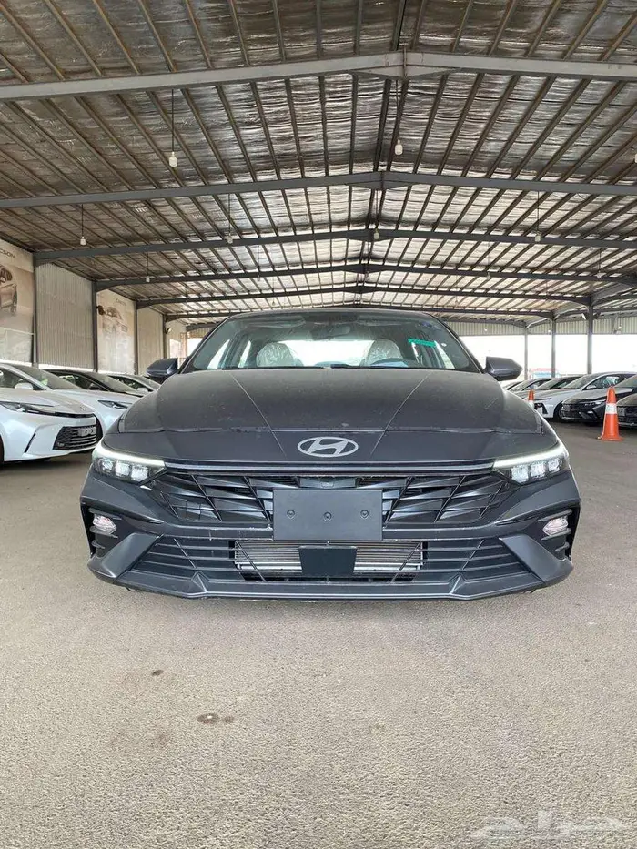 النترا 2.0- سمارت -2026 جميع الالوان 3