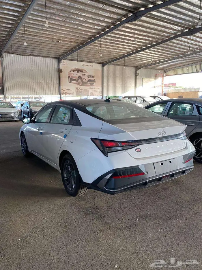 النترا 2.0- سمارت -2026 جميع الالوان 13