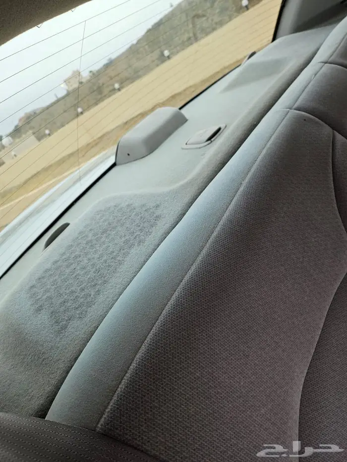 فورد فكتوريا 2001 13