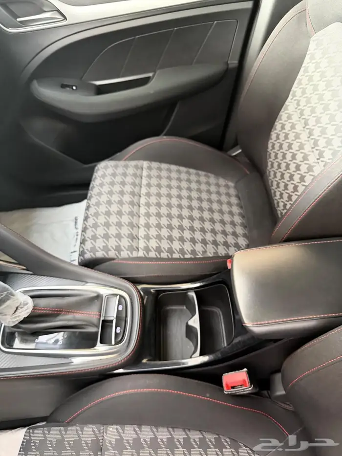 للبيع جيب MG ZS ع ضمان شركه الناغي نظييف جدآ ممشى قليل2023 14