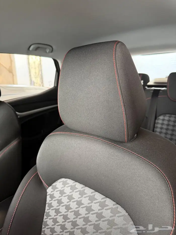 للبيع جيب MG ZS ع ضمان شركه الناغي نظييف جدآ ممشى قليل2023 18