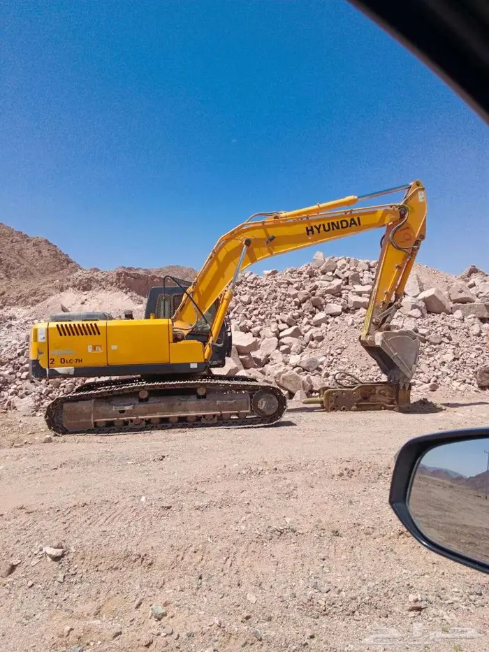 بوكلين هونداي داش 7 باحسين موديل 2010 2