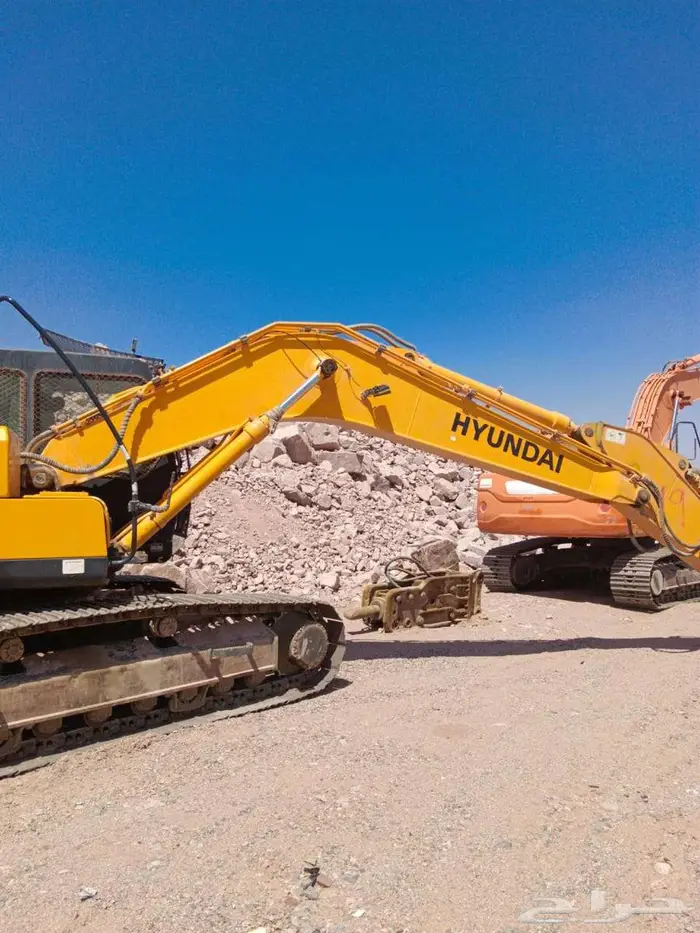 بوكلين هونداي داش 7 باحسين موديل 2010 3