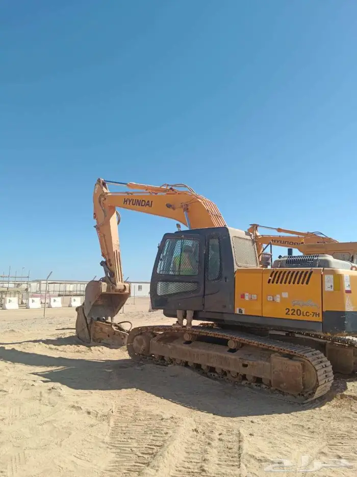 بوكلين هونداي داش 7 باحسين موديل 2010 4