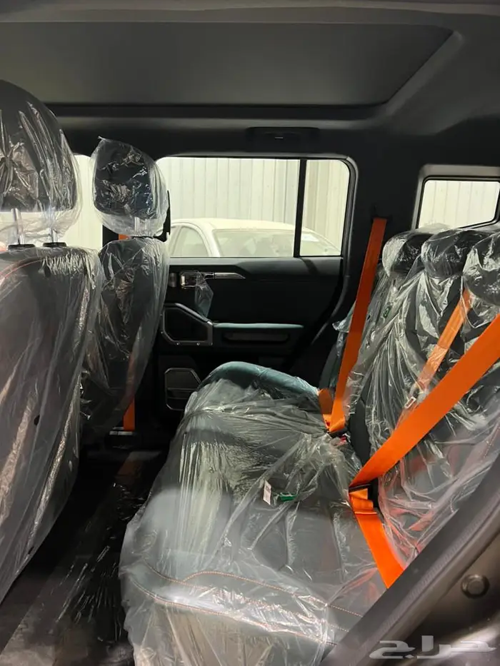 جيتور 2T لاكجري بلس 2026 متوفر كاش و بنك . 10