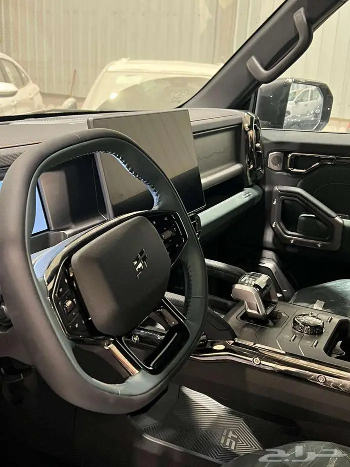 جيتور 2T لاكجري بلس 2026 متوفر كاش و بنك . 7