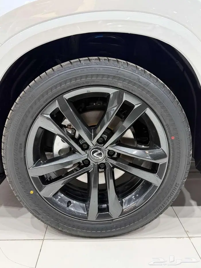 لكزس ( NX 350 AA ) موديل 2026 أقل الأسعار 28