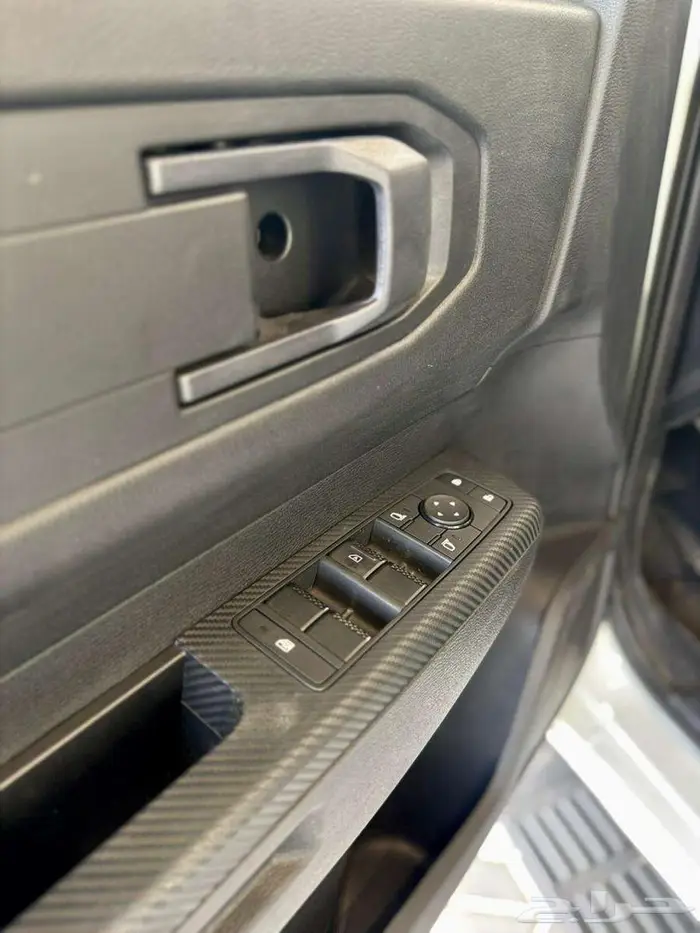 ميتسوبيشي غمارتين L200 دبل قير عادي 5