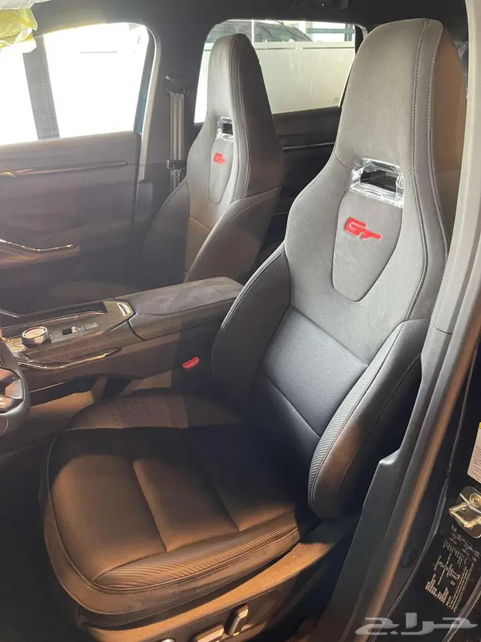 هافال اتش 6 جي تي م 2025 (عرض جبار 11