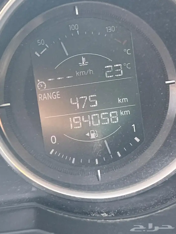 للبيع مازدا 6 2017 0