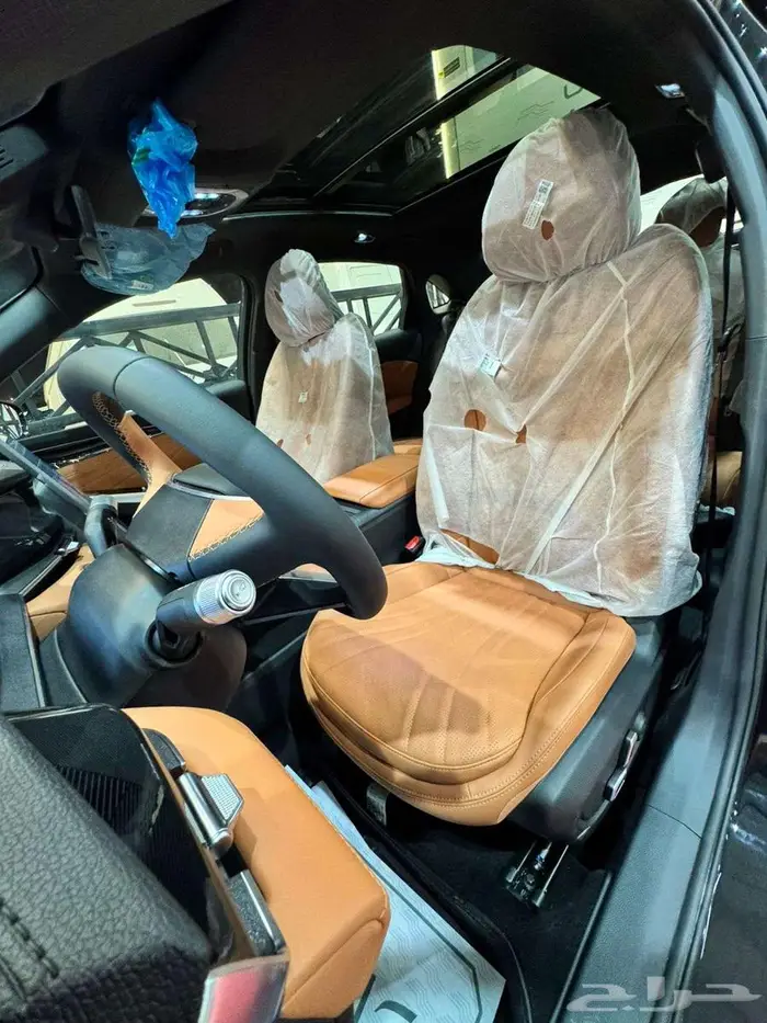 جيلي بريفيس فل كامل موديل 2026 اقل الاسعاررر 12