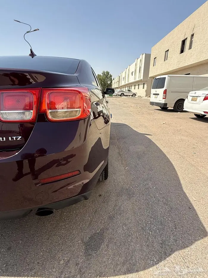 ماليبو 2013 فل كامل 2