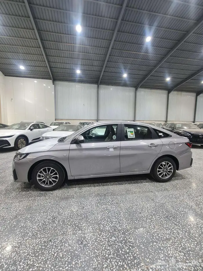 يارس واي ليمتيد 2026 سعودي السعر 61525 3