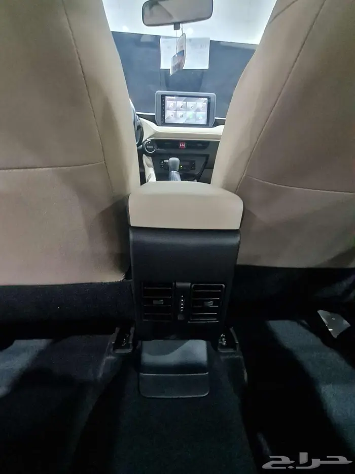 يارس واي ليمتيد 2026 سعودي السعر 61525 15