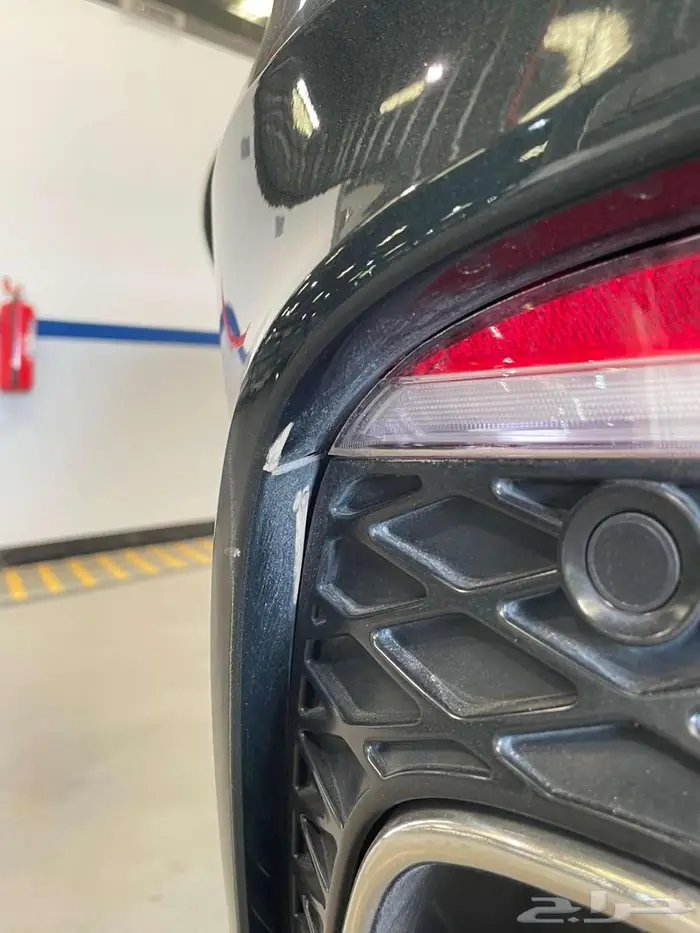 Gv70 المجدوعي 2023 8