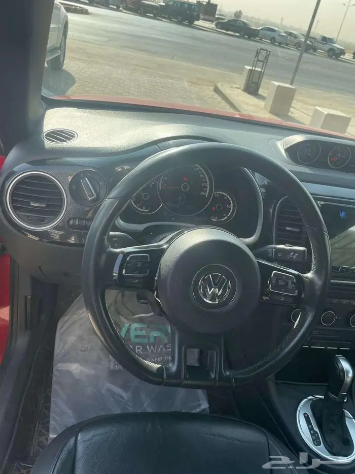 فولكس واجن بيتل 2015 ديزل 20