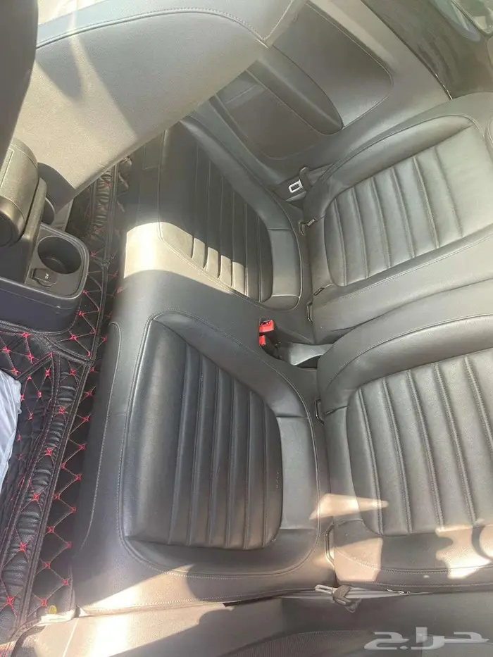 فولكس واجن بيتل 2015 ديزل 18