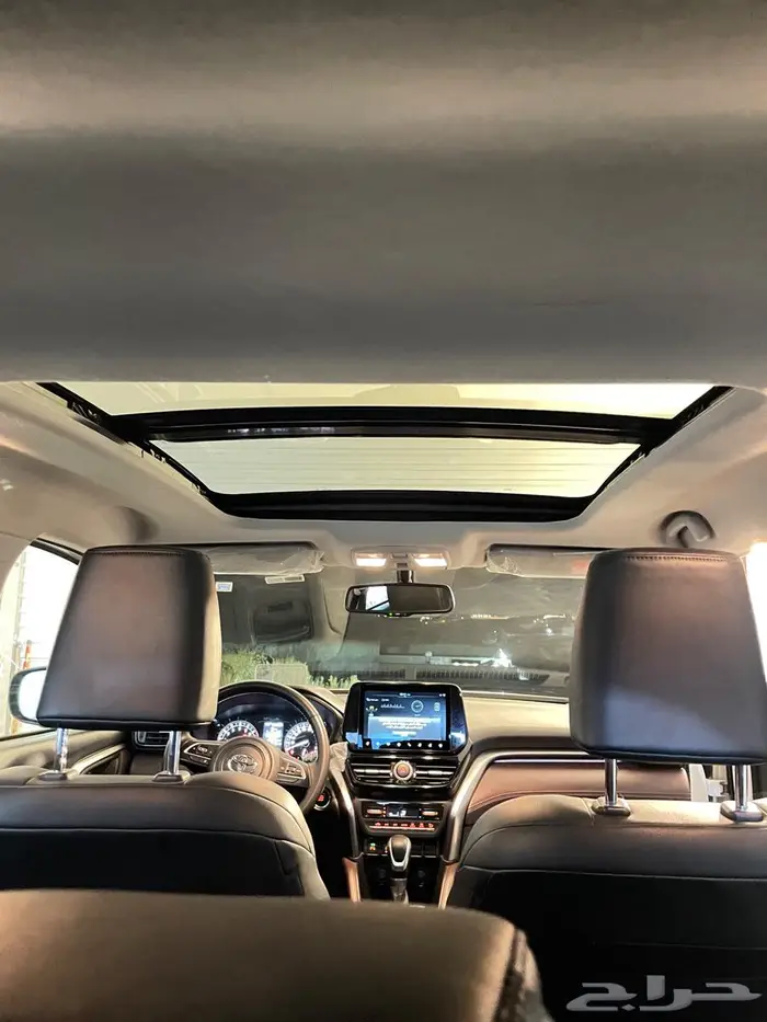 تويوتا اوربان كروز فل كامل 4