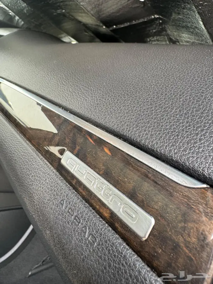 للبيع اودي كيو 7 (Q7) 2015 فل كامل 7