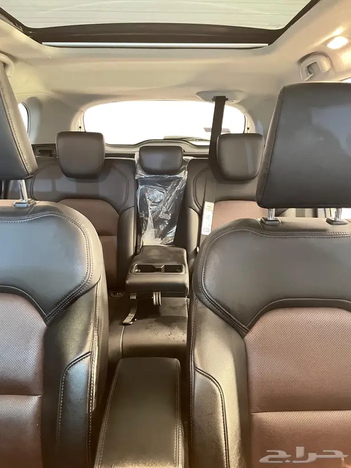 تويوتا اوربان كروز فل كامل 3