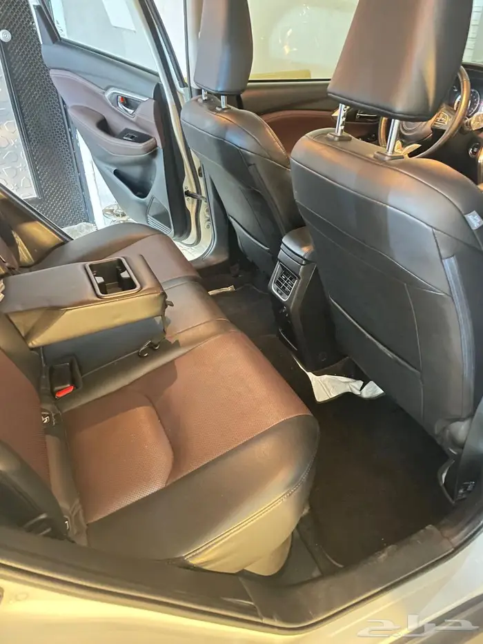 تويوتا اوربان كروز فل كامل 7