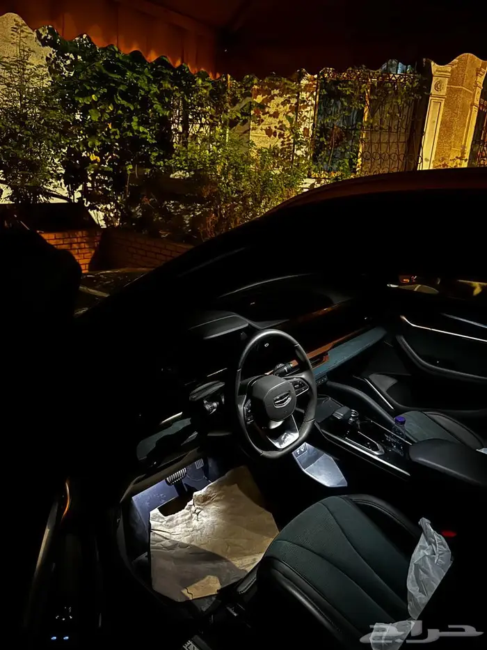 مونجارو بلس ممشى خمس الالف فقط 7