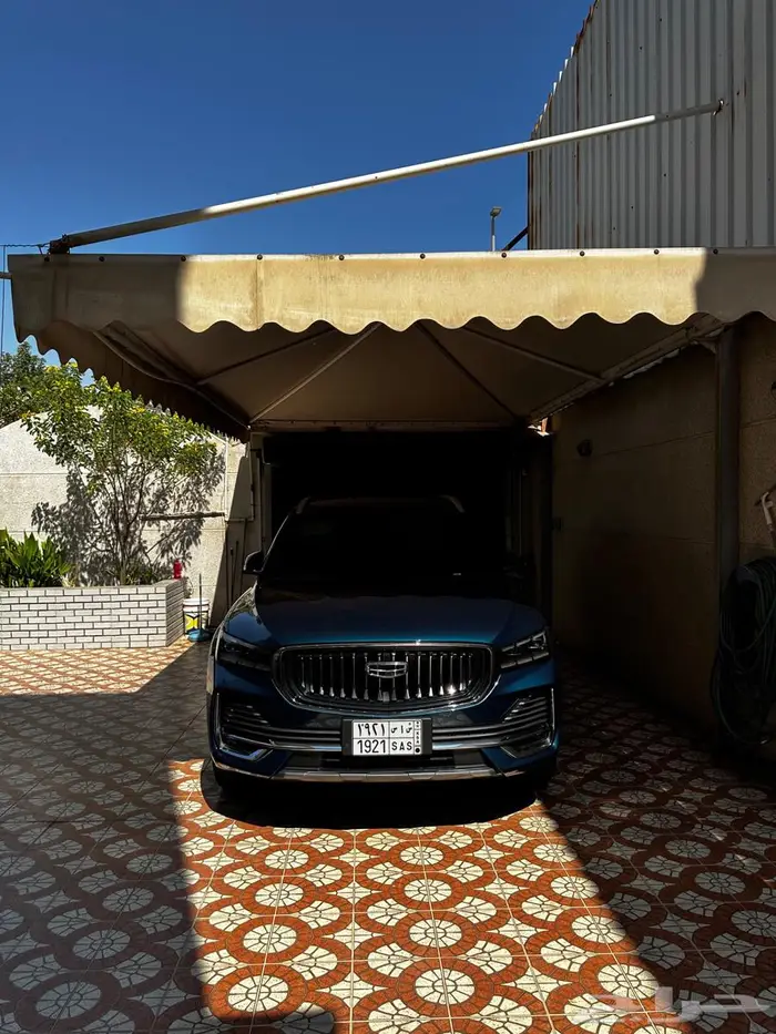 مونجارو بلس ممشى خمس الالف فقط 5